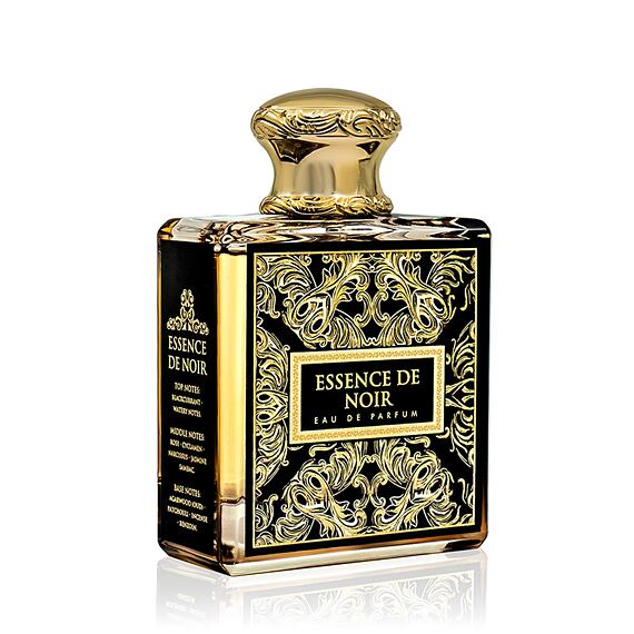 French Avenue Essence de Noir Eau De Parfum 100 ml (unisex)