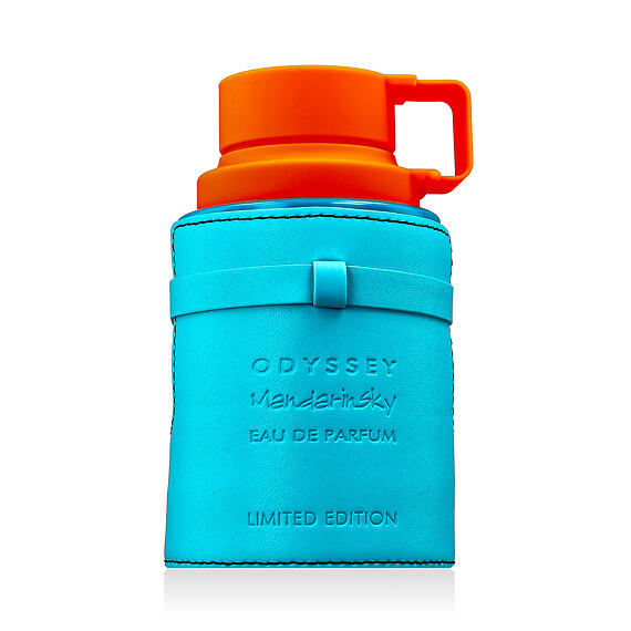 Armaf Odyssey Mandarin Sky Eau De Parfum 200 ml (man)