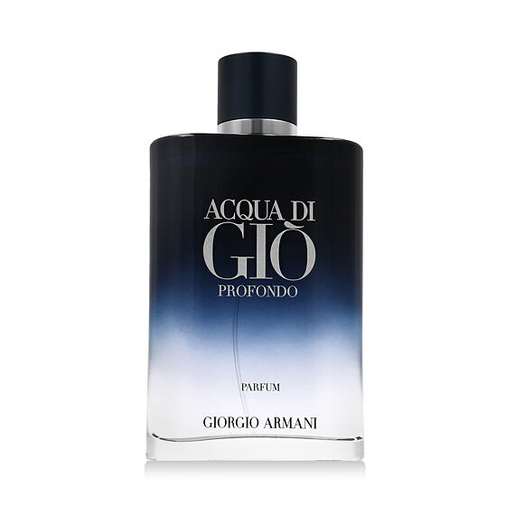 Giorgio Armani Acqua di Giò Profondo Parfum 200 ml (man)
