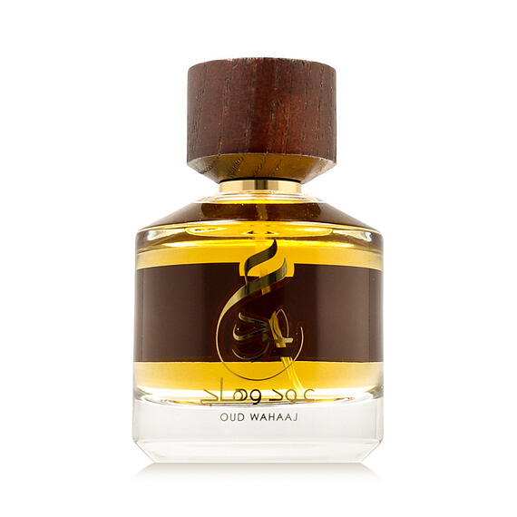 Paris Corner Oud Wahaaj Eau De Parfum 100 ml (unisex)