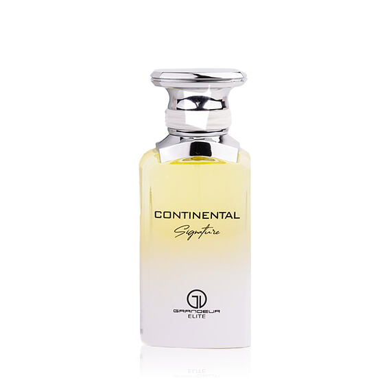 Grandeur Continental Signature Eau De Parfum 100 ml (woman)