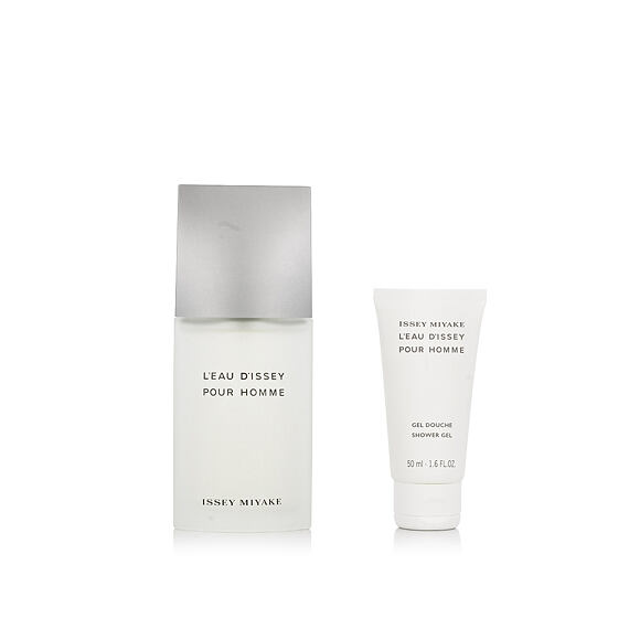 Issey Miyake L'Eau d'Issey Pour Homme EDT 75 ml + SG 50 ml (man)