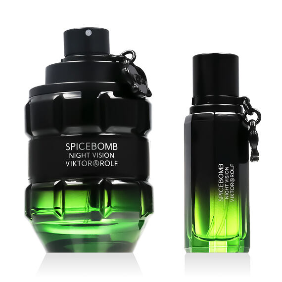 Viktor & Rolf Spicebomb Night Vision EDT 90 ml + EDT 20 ml (man)