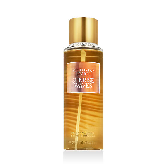 Victoria's Secret Sunrise Waves Bodyspray 250 ml (woman)