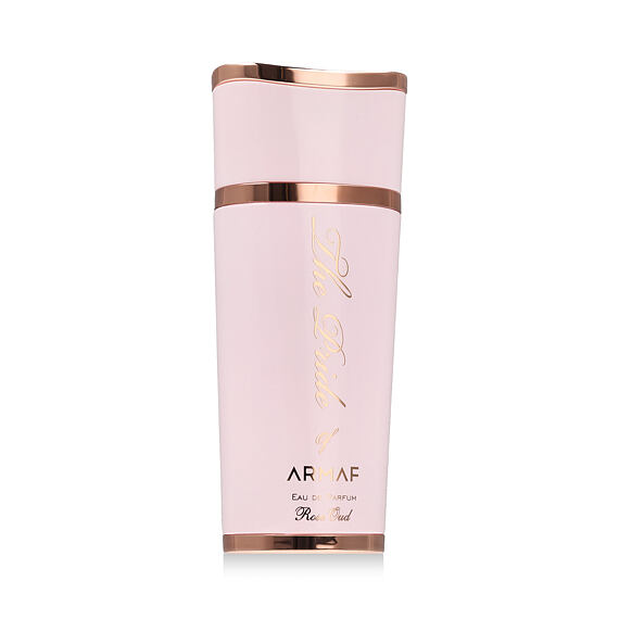Armaf The Pride Of Armaf Rose Oud Eau De Parfum 100 ml (woman)