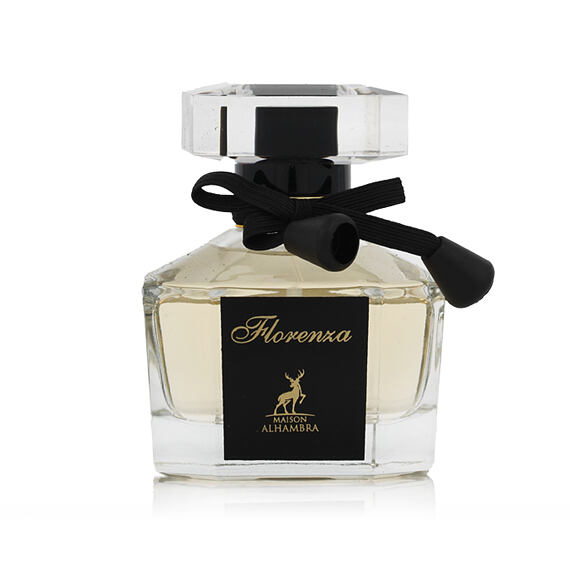 Maison Alhambra Florenza Eau De Parfum 100 ml (woman)