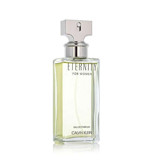 Calvin Klein Eternity for Women Eau De Parfum 100 ml (woman)
