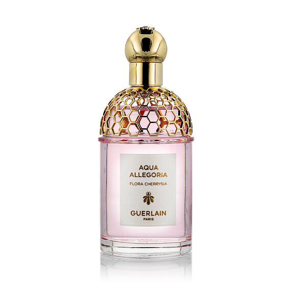 Guerlain Aqua Allegoria Flora Cherrysia Eau De Toilette 125 ml (unisex)