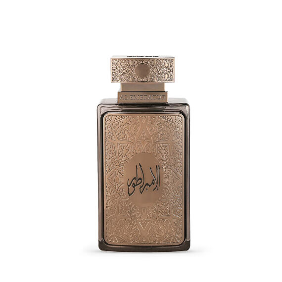 Zimaya Al Embratur Elixir Eau De Parfum 100 ml (unisex)