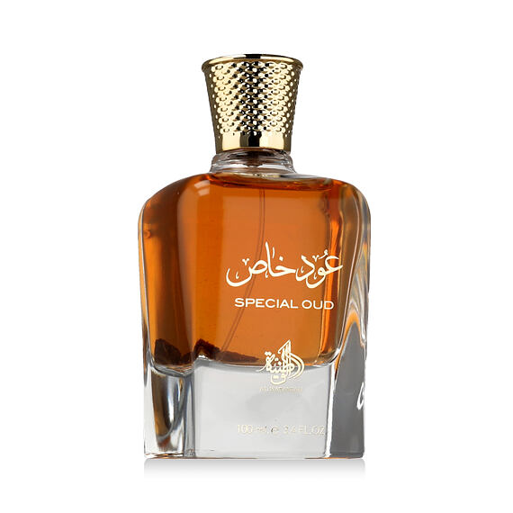 Al Wataniah Special Oud Eau De Parfum 100 ml (unisex)