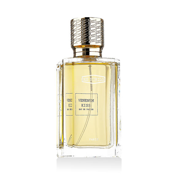 Ex Nihilo Venenum Kiss Eau De Parfum 100 ml (unisex)