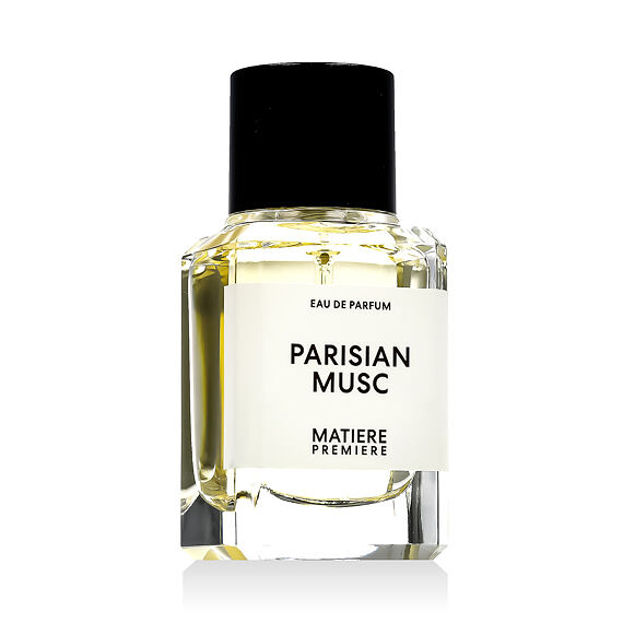 Matiere Premiere Parisian Musc Eau De Parfum 50 ml (unisex)