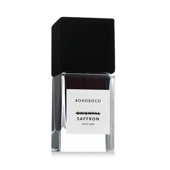 Bohoboco Oriental Saffron Parfum 50 ml (unisex)