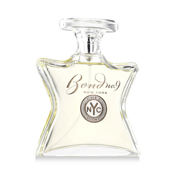 Bond No. 9 Chez Bond Eau De Parfum 100 ml (man)