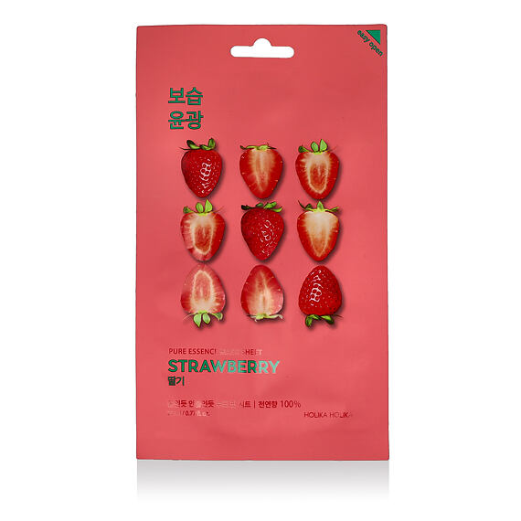 Holika Holika Pure Essence Strawberry 23 ml