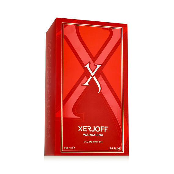 Xerjoff " V " Wardasina Eau De Parfum 100 ml (unisex)