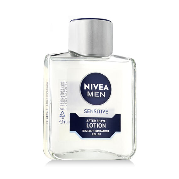Nivea Men Sensitive After Shave Lotion 100 ml