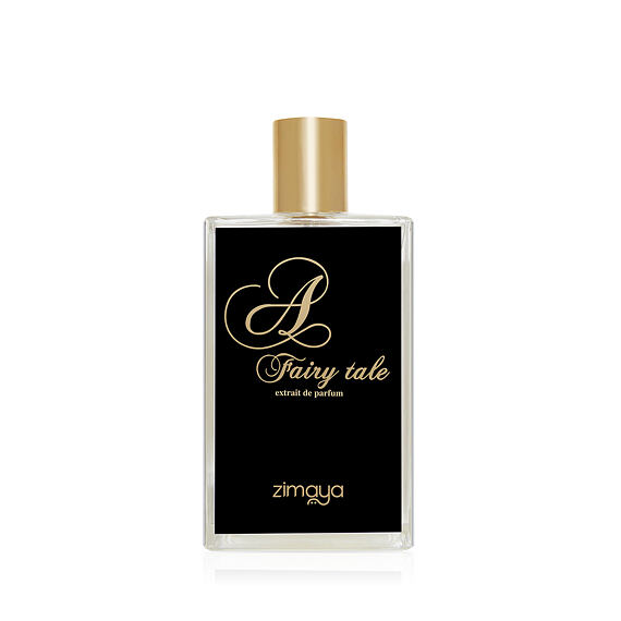 Zimaya A Fairy Tale Extrait de Parfum 100 ml (unisex)