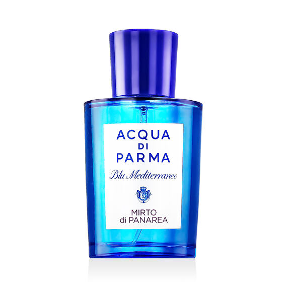 Acqua Di Parma Blu Mediterraneo Mirto di Panarea Eau De Toilette 100 ml (unisex)