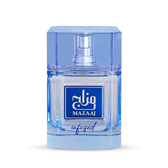 Zimaya Mazaaj Infused Eau De Parfum 100 ml (man)