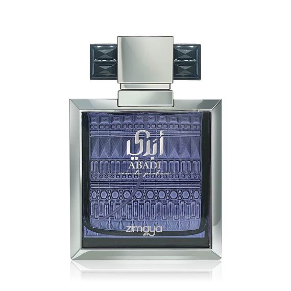 Zimaya Abadi Opulent Eau De Parfum 100 ml (man)