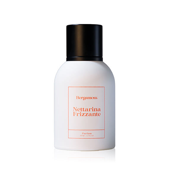 Bergamoss Nettarina Frizzante Parfum 50 ml (unisex)