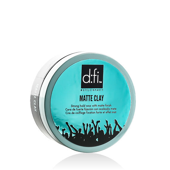 Revlon Professional d:fi Matte Clay 75 g