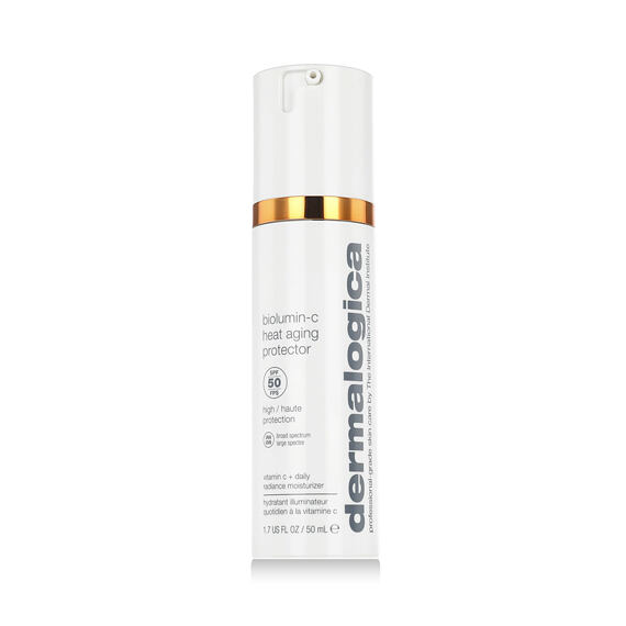 Dermalogica Biolumin-C Heat Aging Protector SPF 50 50 ml