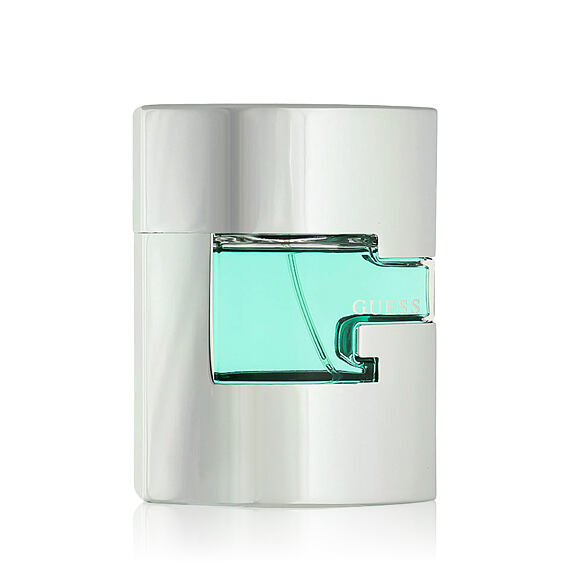 Guess Man Eau De Toilette 75 ml (man)