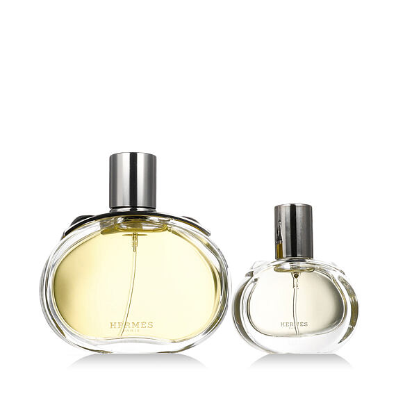 Hermès Barénia EDP nachfüllbar 100 ml + EDP MINI 12,5 ml (woman)