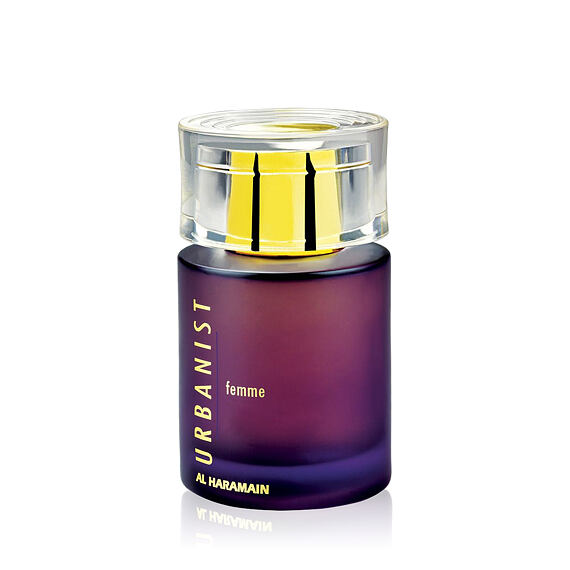 Al Haramain Urbanist Femme Eau De Parfum 100 ml (woman)