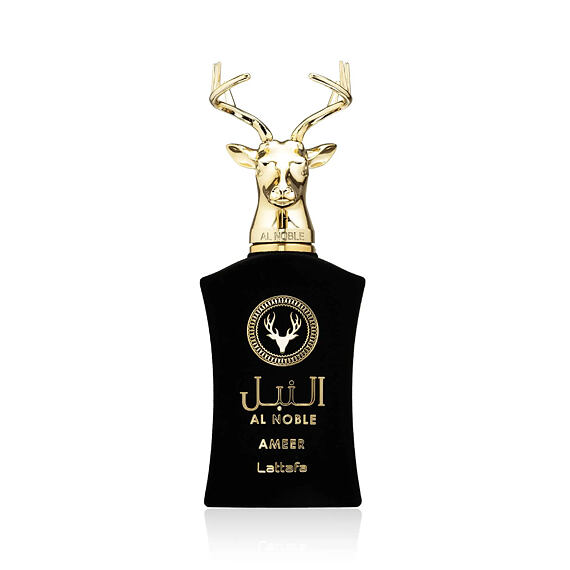 Lattafa Al Noble Ameer Eau De Parfum 100 ml (unisex)
