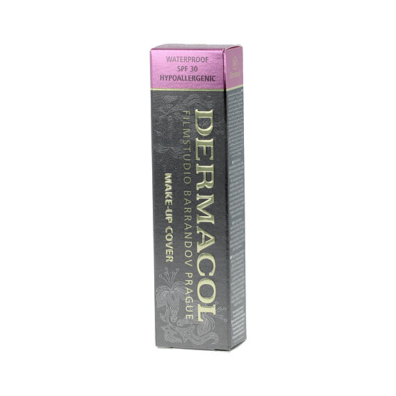 Dermacol Make-Up Cover SPF 30 30 g
