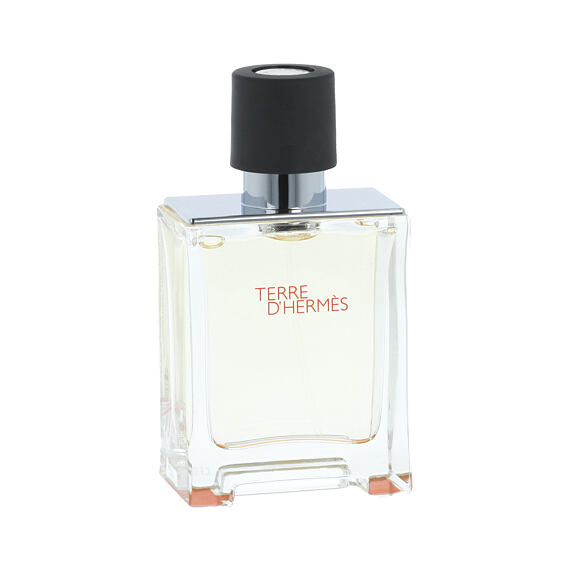 Hermès Terre D'Hermès Eau De Toilette 50 ml (man)