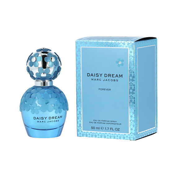 Marc Jacobs Daisy Dream Forever Eau De Parfum 50 ml (woman)
