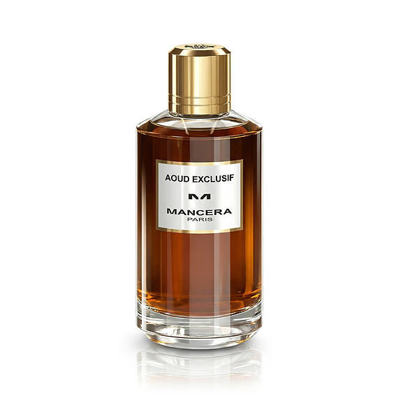 Mancera Paris Aoud Exclusif Eau De Parfum 120 ml (unisex)