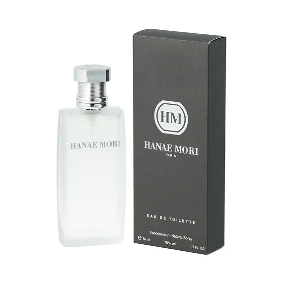 Hanae Mori HM Eau De Toilette 50 ml (man)