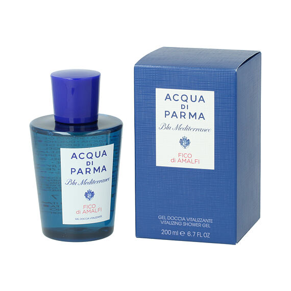 Acqua Di Parma Blu Mediterraneo Fico di Amalfi Duschgel 200 ml (unisex)
