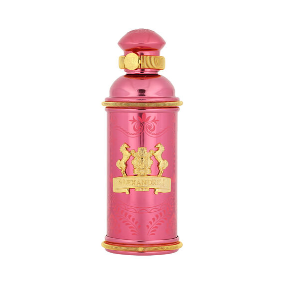 Alexandre.J The Collector Altesse Mysore Eau De Parfum 100 ml (woman)