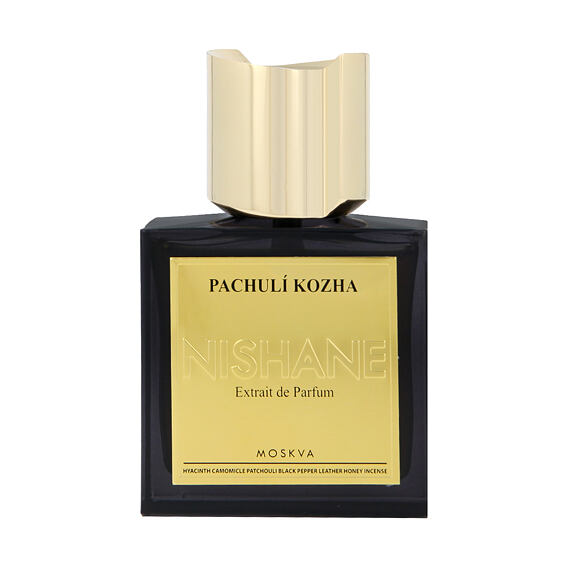 Nishane Pachulí Kozha Extrait de Parfum 50 ml (unisex)