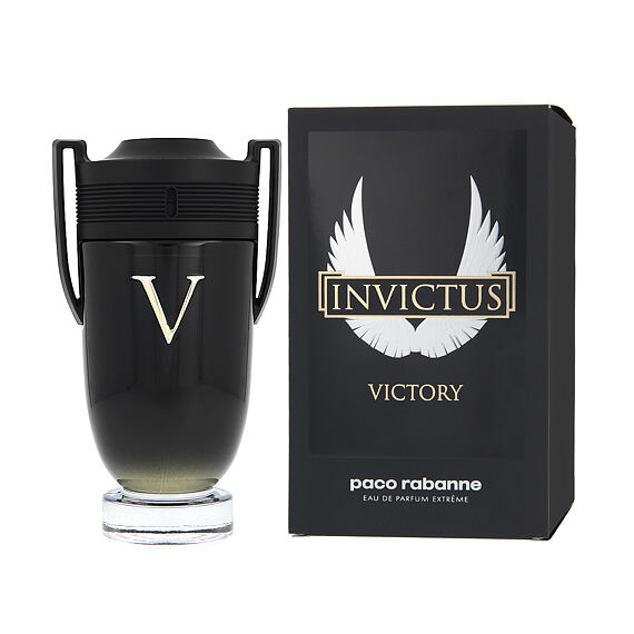 Rabanne Invictus Victory Eau De Parfum Extrême 200 ml (man)