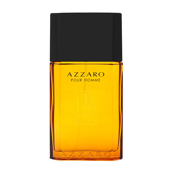 Azzaro Pour Homme Eau De Toilette 50 ml (man)