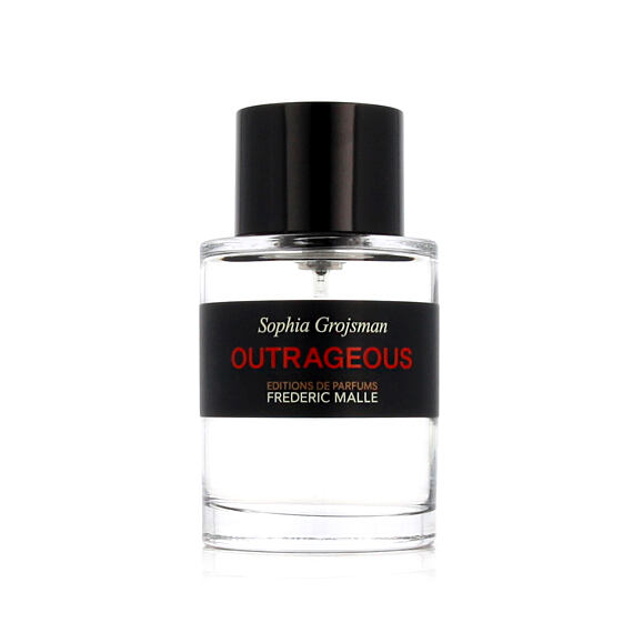 Frederic Malle Sophia Grojsman Outrageous! Eau De Toilette 100 ml (unisex)