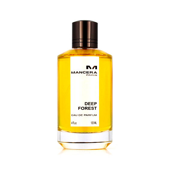 Mancera Paris Deep Forest Eau De Parfum 120 ml (unisex)