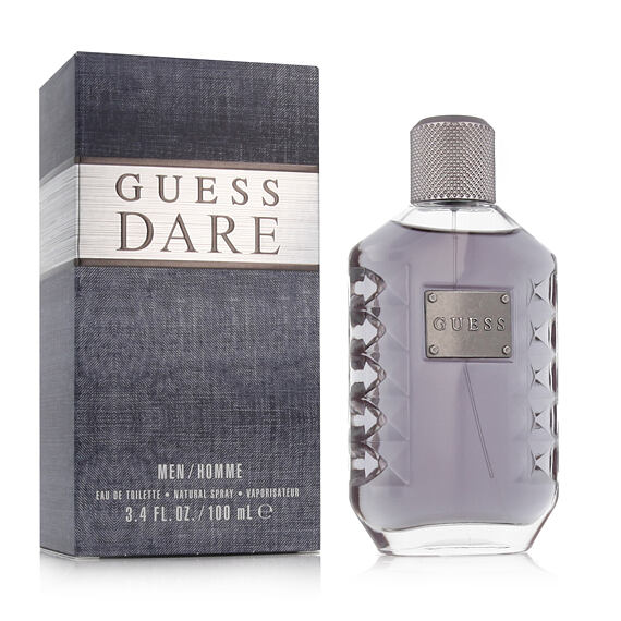 Guess Dare for Men Eau De Toilette 100 ml (man)