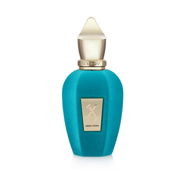 Xerjoff " V " Erba Pura Eau De Parfum 50 ml (unisex)