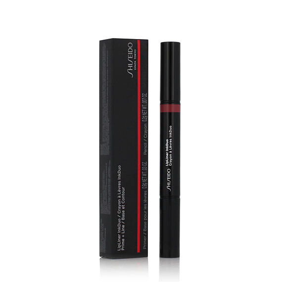 Shiseido LipLiner InkDuo (Prime + Line) 1 St.
