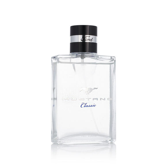 Mustang Ford Mustang Eau De Toilette 100 ml (man)