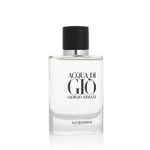 Giorgio Armani Acqua di Giò Pour Homme Eau De Parfum - nachfüllbar 75 ml (man)