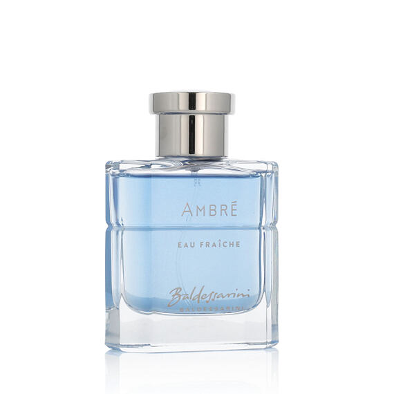Baldessarini Ambré Eau Fraîche Eau De Toilette 50 ml (man)